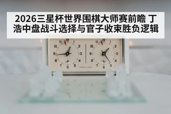 chess clock timer